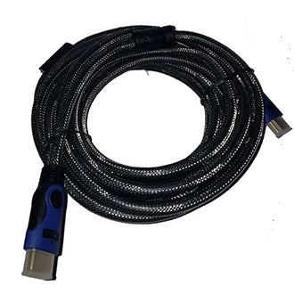 HDMI Round Cable 3 Meter HDMI Round Cable 3 Meter
